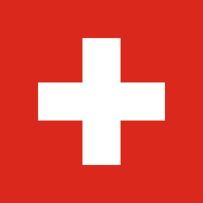 Schweizs flag