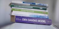 Bøger om Den Danske Model, Flexicurity mv.