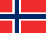 Norges flag