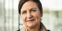  Direktør for A-kasse & Digitalisering i Ledernes Hovedorganisation Anne Bou Casals